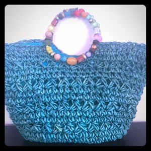 GEM BEACH TOTE!